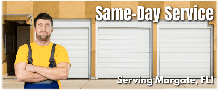 Garage Door Repair Margate FL